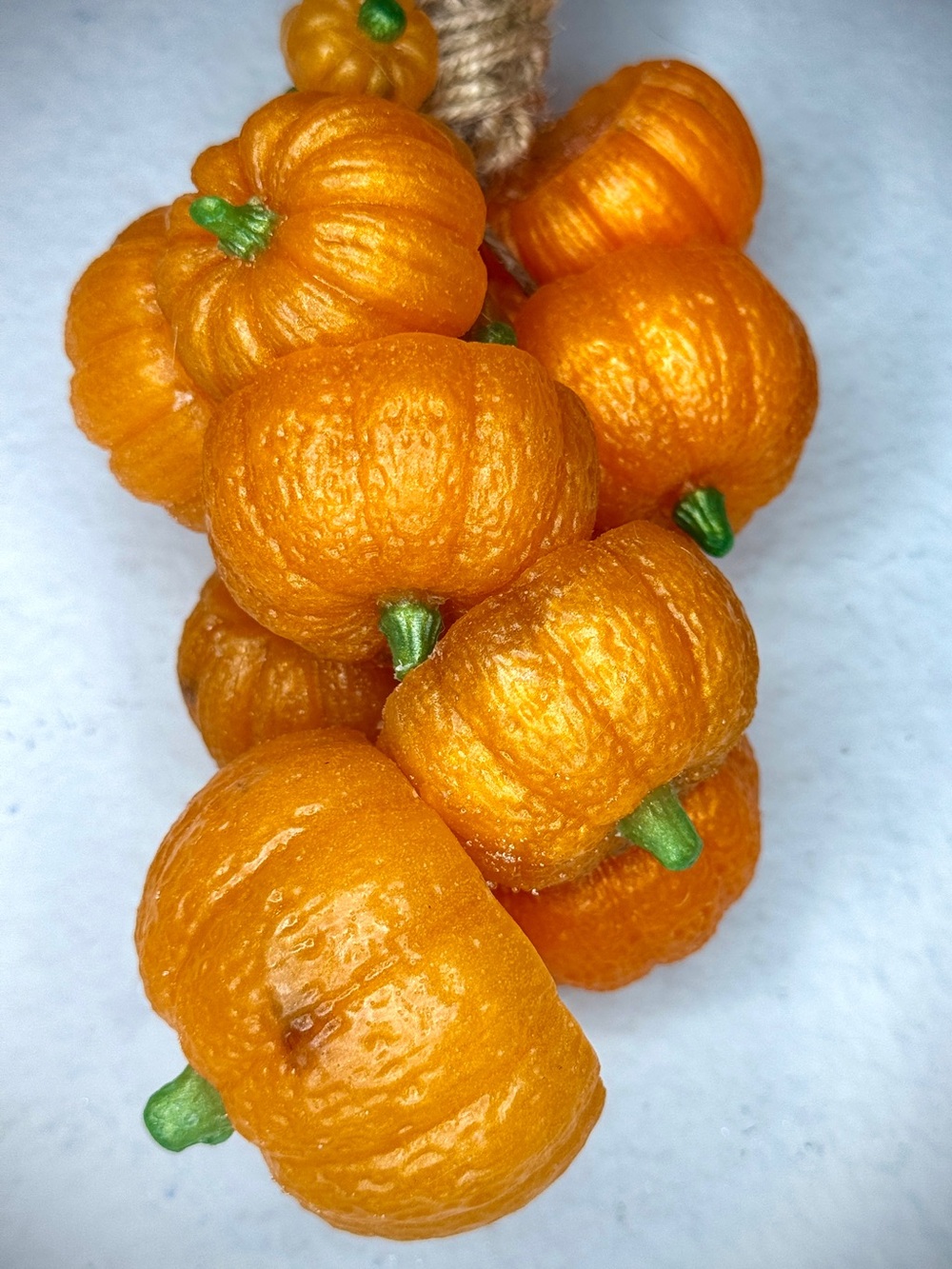 Pumpkin Patch Grapes Soap - Picture 2 of 7